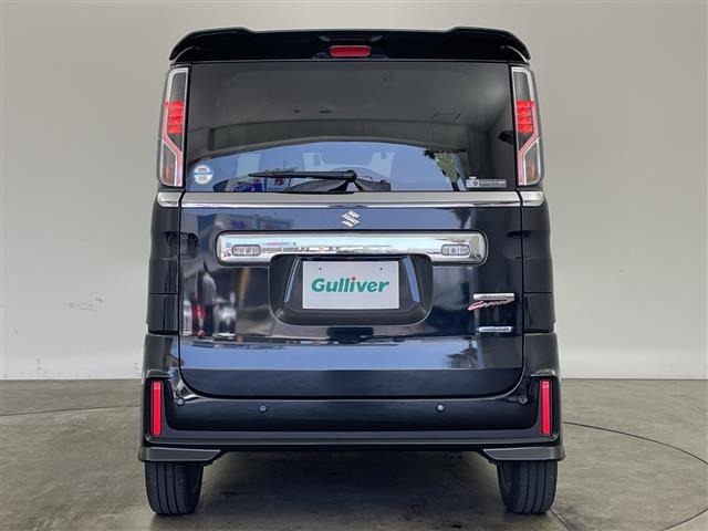 Suzuki SPACIA 2021 6993547-18