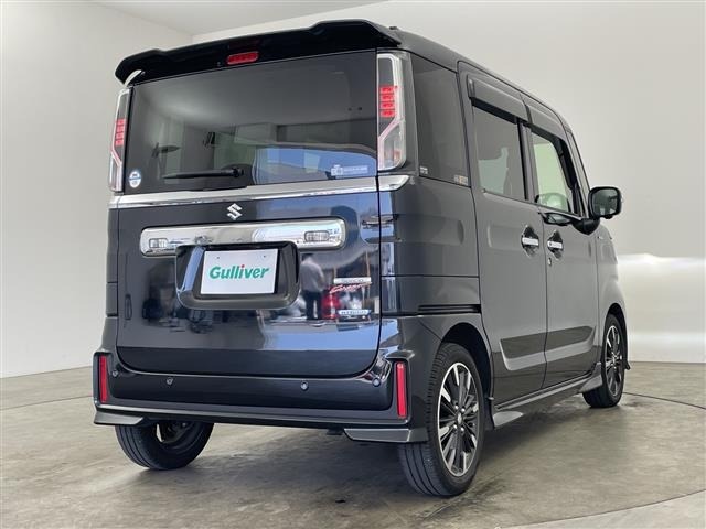 Suzuki SPACIA 2021 6993547-19