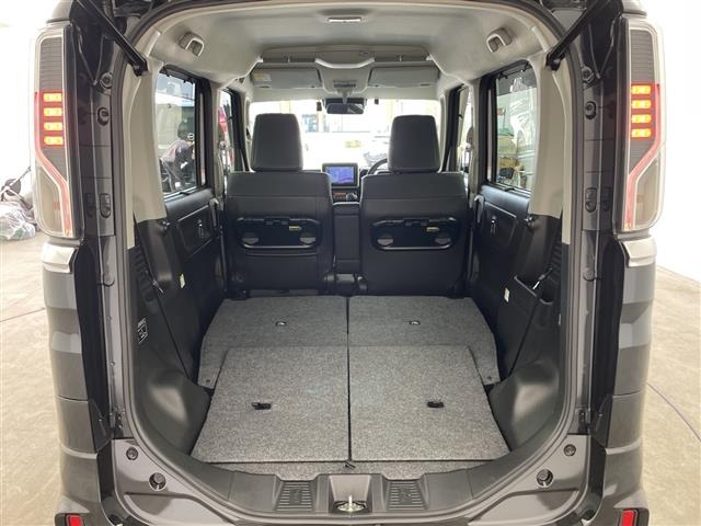Suzuki SPACIA 2021 6993547-20