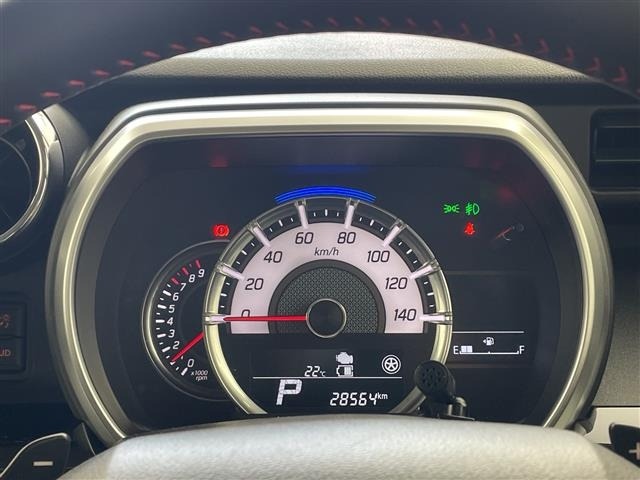 Suzuki SPACIA 2021 6993547-22