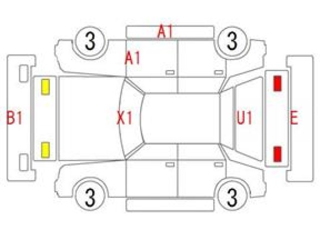 Suzuki SPACIA 2021 6993547-23