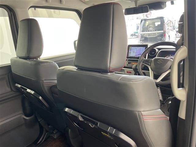 Suzuki SPACIA 2021 6993547-5