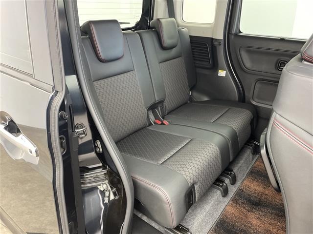 Suzuki SPACIA 2021 6993547-7