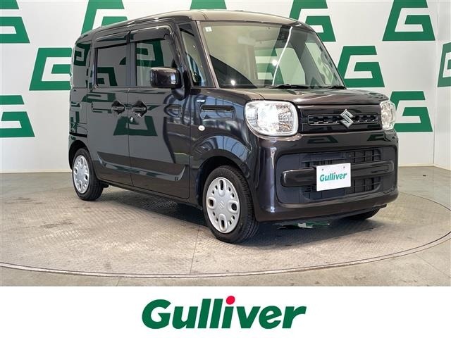 Suzuki SPACIA 2021 6993561-0