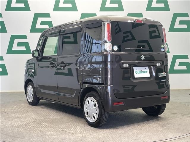Suzuki SPACIA 2021 6993561-13