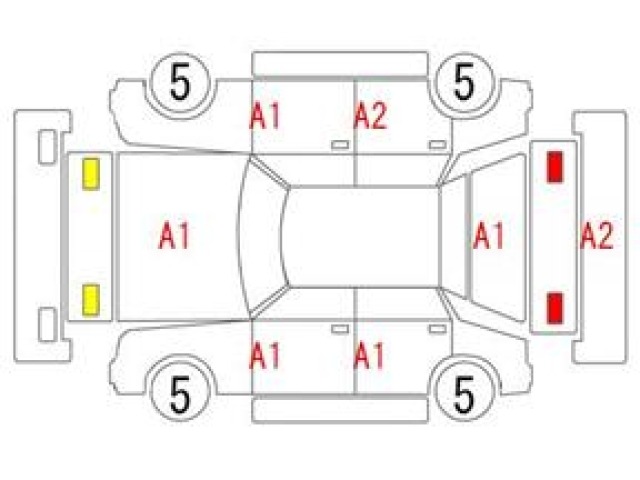 Suzuki SPACIA 2021 6993561-23