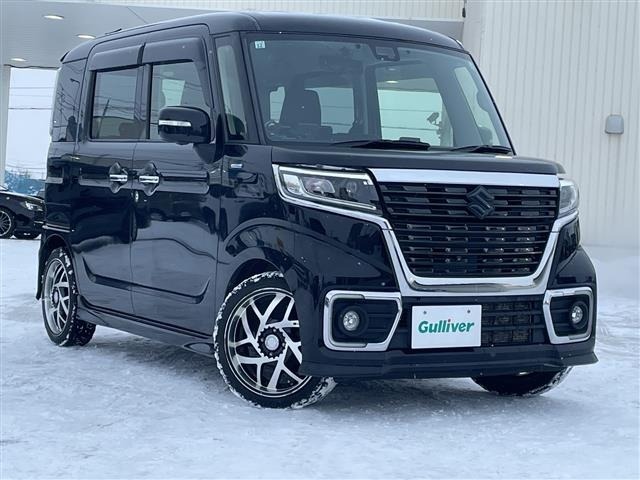 Suzuki SPACIA 2019 6993577-0