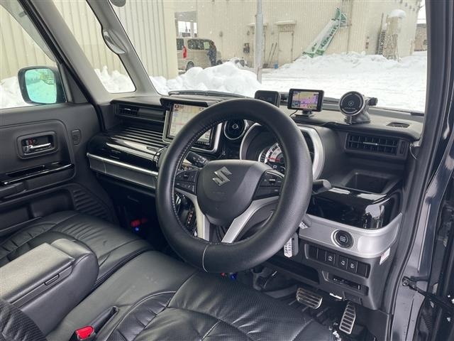 Suzuki SPACIA 2019 6993577-12