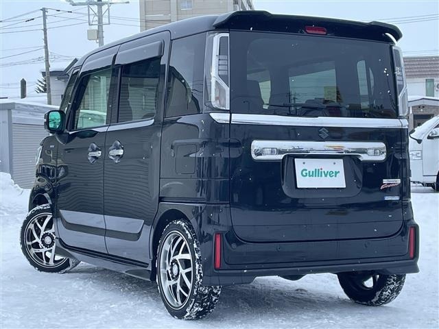 Suzuki SPACIA 2019 6993577-13