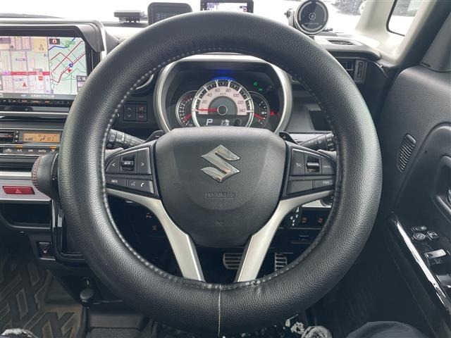 Suzuki SPACIA 2019 6993577-14