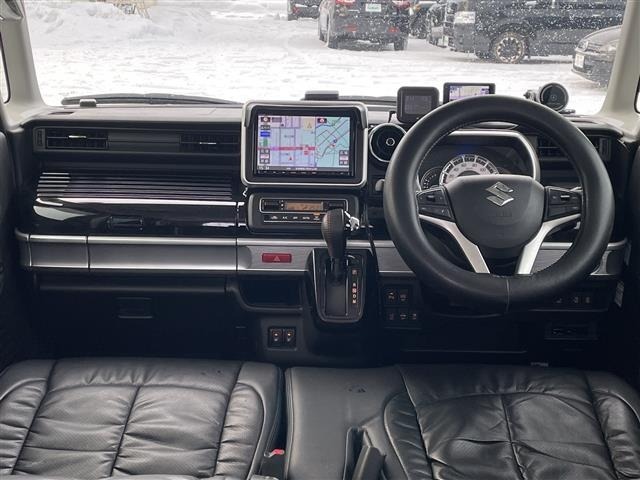 Suzuki SPACIA 2019 6993577-15