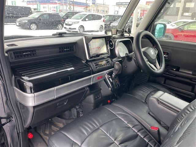 Suzuki SPACIA 2019 6993577-20