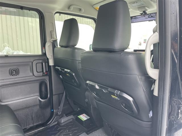 Suzuki SPACIA 2019 6993577-4
