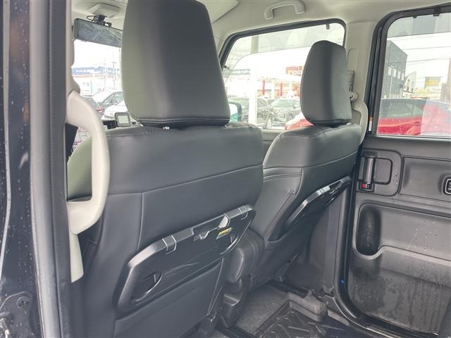 Suzuki SPACIA 2019 6993577-6