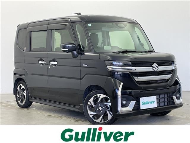 Suzuki SPACIA 2024 6993595-0