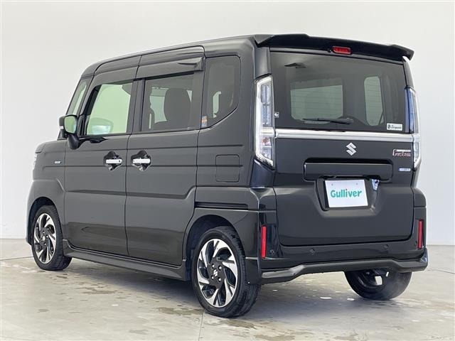 Suzuki SPACIA 2024 6993595-13