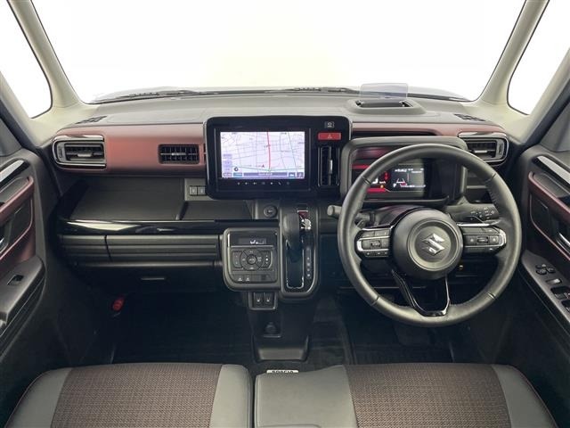 Suzuki SPACIA 2024 6993595-14