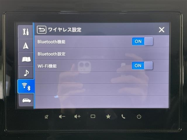 Suzuki SPACIA 2024 6993595-18