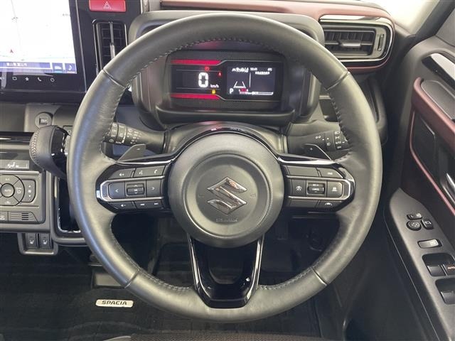 Suzuki SPACIA 2024 6993595-3