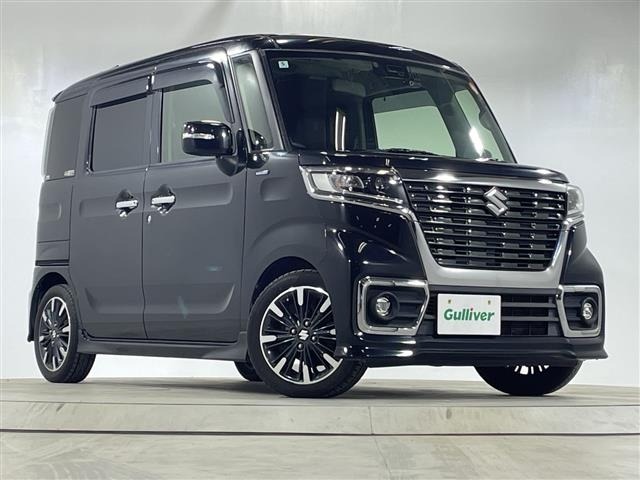 Suzuki SPACIA 2018 6993603-0