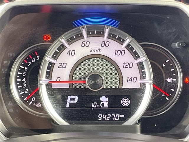 Suzuki SPACIA 2018 6993603-11
