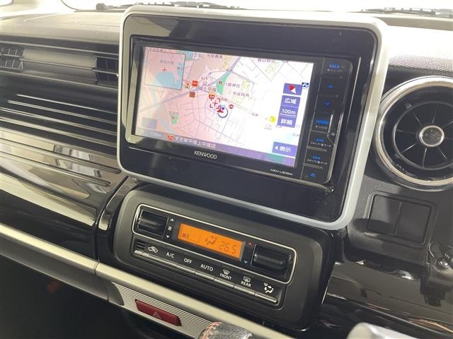 Suzuki SPACIA 2018 6993603-2