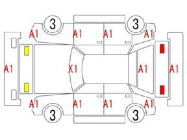 Suzuki SPACIA 2018 6993603-23