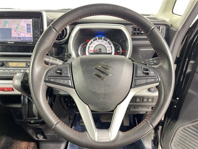 Suzuki SPACIA 2018 6993603-8
