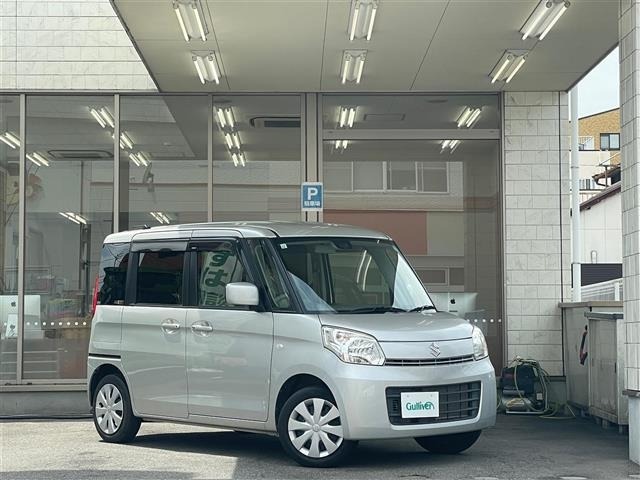 Suzuki SPACIA 2013 6993604-0