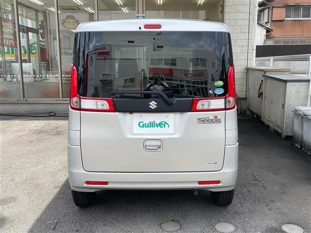 Suzuki SPACIA 2013 6993604-10