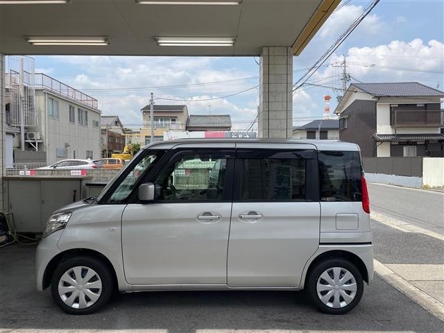 Suzuki SPACIA 2013 6993604-11