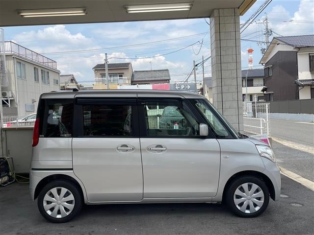 Suzuki SPACIA 2013 6993604-12