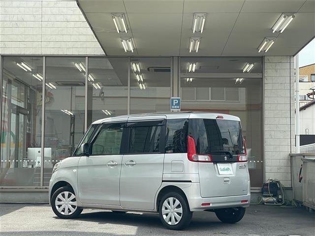 Suzuki SPACIA 2013 6993604-14