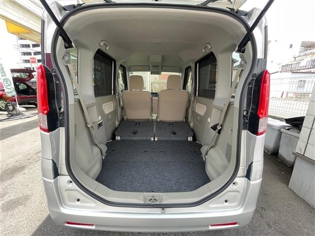 Suzuki SPACIA 2013 6993604-2