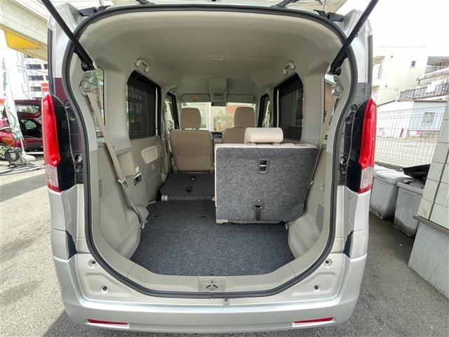Suzuki SPACIA 2013 6993604-23