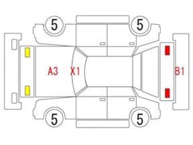 Suzuki SPACIA 2013 6993604-24