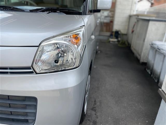 Suzuki SPACIA 2013 6993604-3