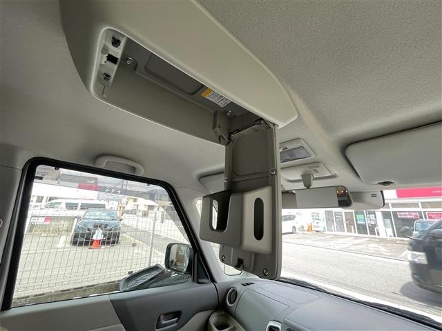Suzuki SPACIA 2013 6993604-4