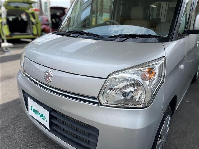 Suzuki SPACIA 2013 6993604-5