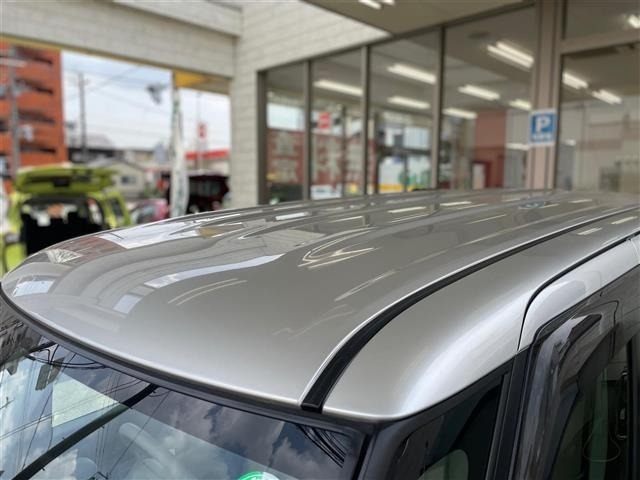 Suzuki SPACIA 2013 6993604-7