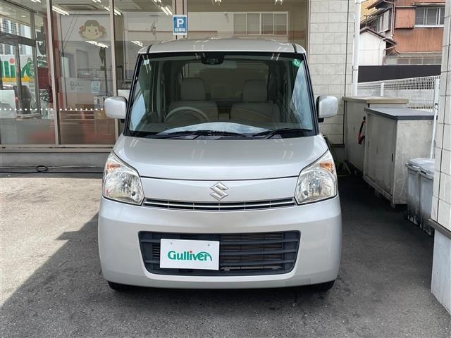 Suzuki SPACIA 2013 6993604-9