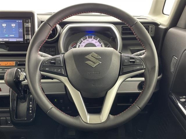 Suzuki SPACIA 2020 6993621-10