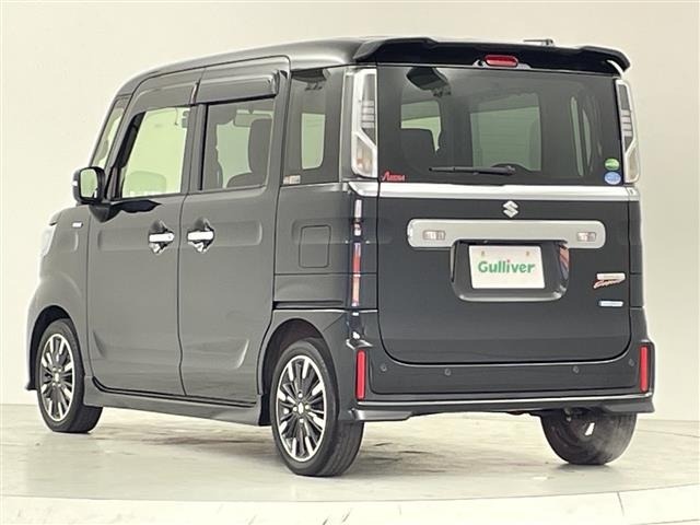 Suzuki SPACIA 2020 6993621-13