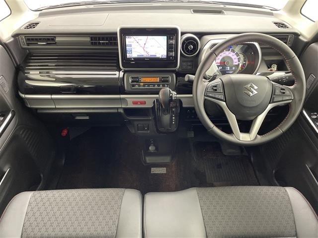 Suzuki SPACIA 2020 6993621-14