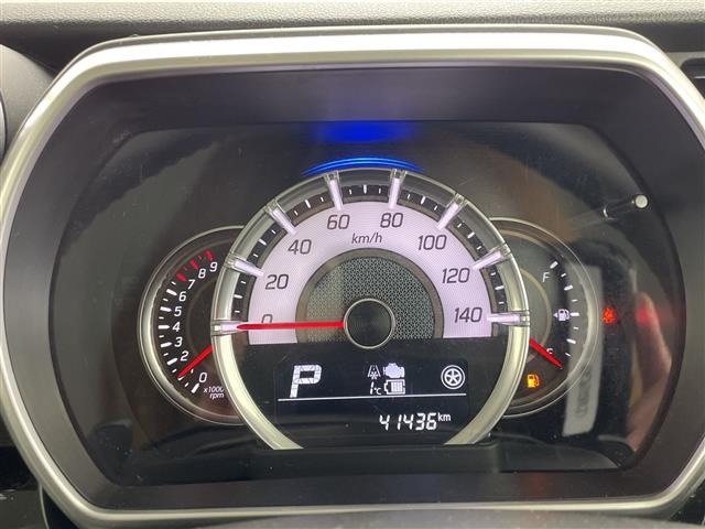 Suzuki SPACIA 2020 6993621-8