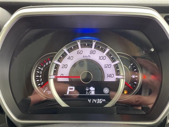 Suzuki SPACIA 2020 6993621-9