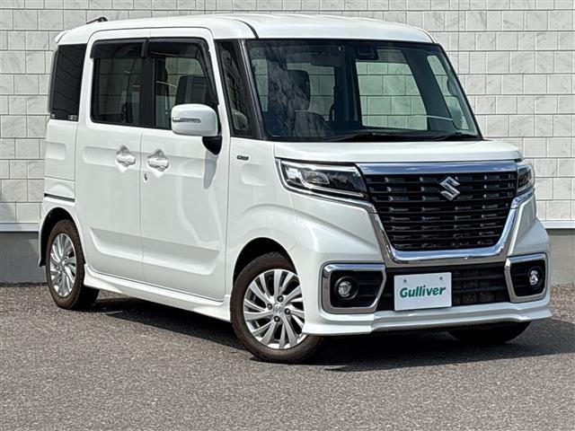 Suzuki SPACIA 2018 6993637-0