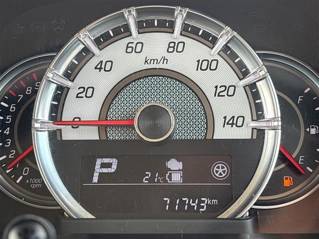Suzuki SPACIA 2018 6993637-11
