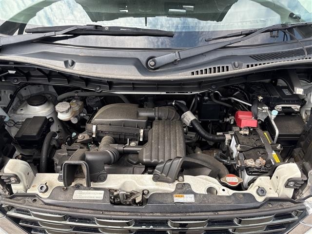 Suzuki SPACIA 2018 6993637-15