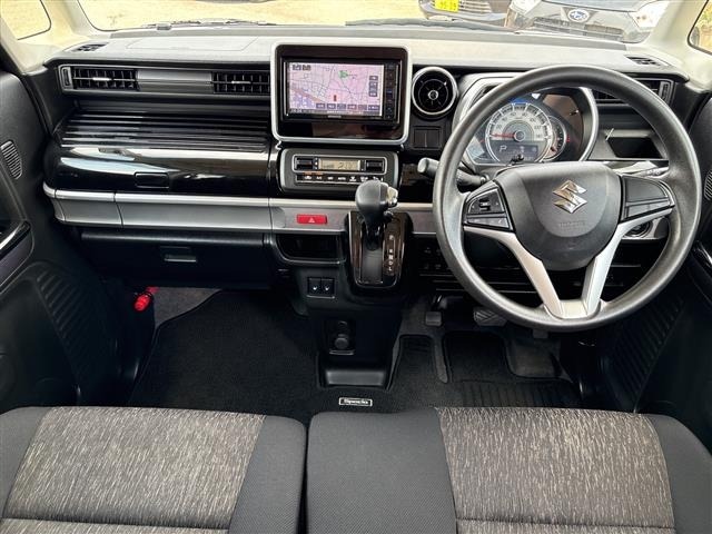 Suzuki SPACIA 2018 6993637-16